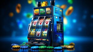 sl72 Push Gaming Slots